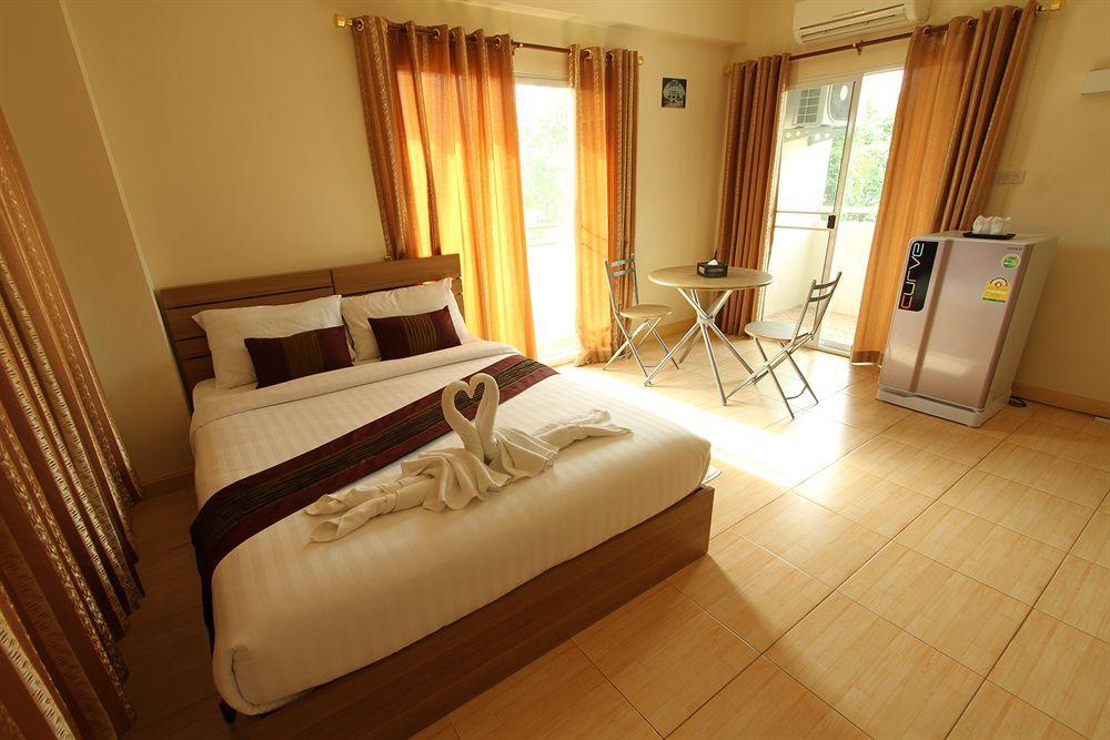 Darul Hijroh Hotel Бангкок Екстер'єр фото