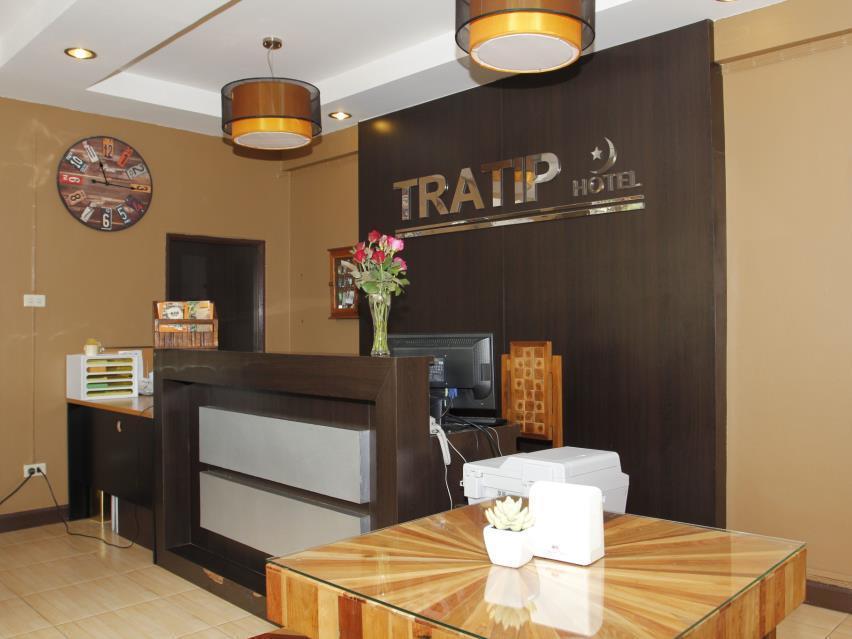 Darul Hijroh Hotel Бангкок Екстер'єр фото